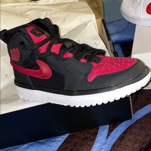 Air Jordan 1 high react